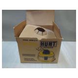 Hunt Vaporizer Humidifier Model 19-1 Gallon with Box