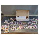 Football Trading Cards
