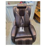 IRLMC Brown Massage Chair
