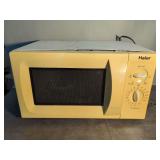 Haier Microwave Oven Model MWQ646RW