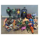 Justice League Action Figure Assortment