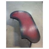 Piano Shaped Coffee Table