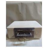 Sentry 1100 Security Chest