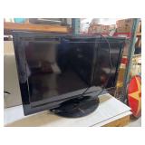 Coby Flat Panel Television