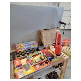 Games Including Chess, Hoyle, and Under-N-Over Pinball