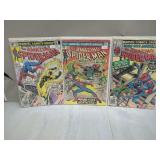 The Amazing Spider-Man Comic Book Assortment