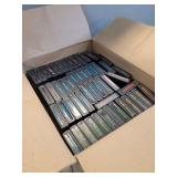 Atari 2600 Game Cartridges