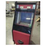 Arcade Video Game Cabinet