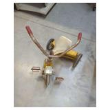AMF Junior Toy Division Tricycle