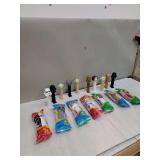 Star Wars PEZ Dispensers Collection