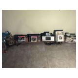 Cameras Including Kodak, Tower and Continental