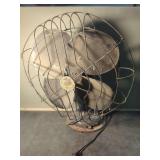 Diehl Electric Fan