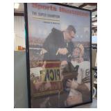 Framed 1968 Sports Illustrated Magazine Cover Print - Green Bay Packers