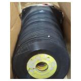 Mixed 45 RPM Records