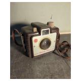 Kodak Brownie Holiday Flash Camera