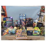 Star Wars Collectibles Assortment