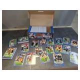 Topps Collection Year 2000 NFL Football Cards Complete Set