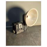 Kodak Brownie Hawkeye Flash Model Camera
