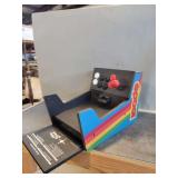 Ion iCade Desktop Arcade Cabinet