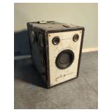 Agfa Ansco Shur Shot Box Camera