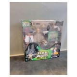 Star Wars Power of the Jedi Luke Skywalker 100th Figure Action Collection