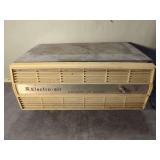 Emerson Electro-air Electronic Air Cleaner