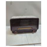 Philco Transitone Standard Broadcast Radio