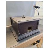 Columbia Grafonola Phonograph Unit