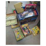 Monopoly, Battle of the Sexes, and More
