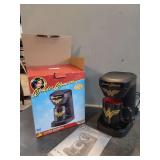 Wonder Woman Single Serve Coffee Maker with Mug