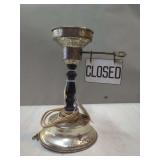 Table Lamp with Novelty 