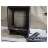 Vectrex Arcade System Console with Controller