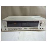 Kenwood KX-50 Stereo Cassette Deck