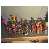 Character Toys