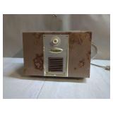 Puritron Model F-30 Air Purifier