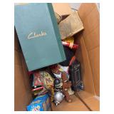 Toys, Games, and Ephemera
