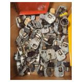 Music Box Mechanisms Bulk Collection