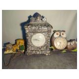 Decorative Clocks