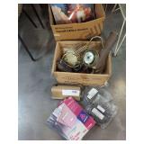 Household and Office Supplies