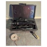 Radioshack Soldering Iron Kit