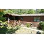 Doublewide, 2 Garages & 1+/- Acres at Absolute Online Auction