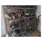 Automotive Parts and Shop Supplies