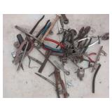 Hand Tool Collection