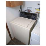 Kenmore 80 Series Super Capacity Plus Top-Load Washing Machine