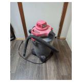 Shop-Vac 6 Gallon 4.0 Peak HP Wet/Dry Vacuum