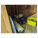 Shop and Utility Equipment Collection