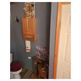 Decorative Bathroom Accessories and Figurines