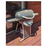 Char-Broil Patio Bistro TRU-Infrared Gas Grill