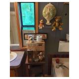 Household Decor and Furnishings Collection