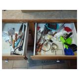 Kitchen Utensils and Handheld Appliances